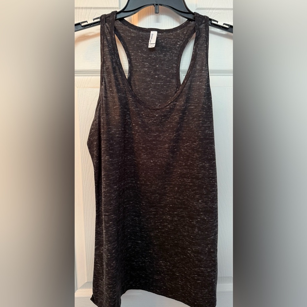 Bundle Of 2 Simplex Tank Tops